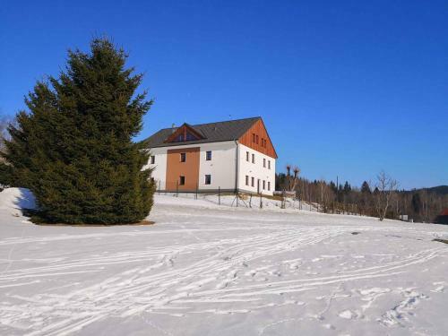 Apartments Horni Maxov Isergebirge 34772