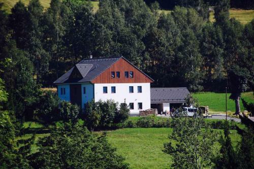 Apartments Horni Maxov Isergebirge 34772