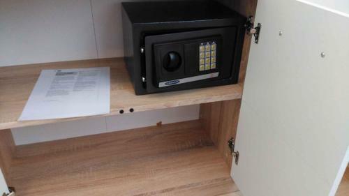 Apartments Horni Maxov Isergebirge 34772