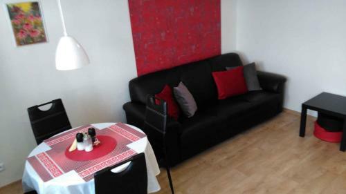 Apartments Horni Maxov Isergebirge 34772