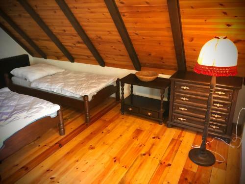 Lodge Chata Kl�ra