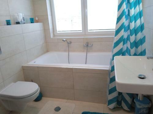 Lipno - Villa Bernard - V?trn�k