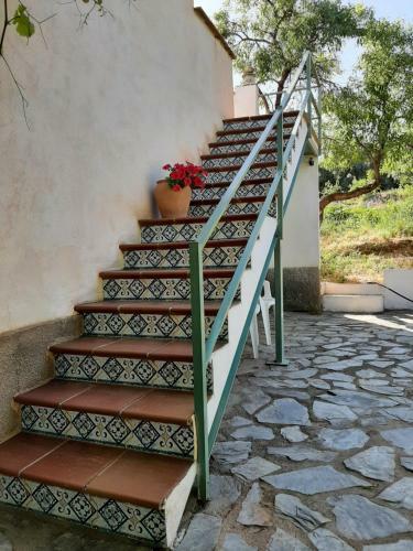 Agroturismo Eenpersoons Kamer Sierra Nevada Spanje