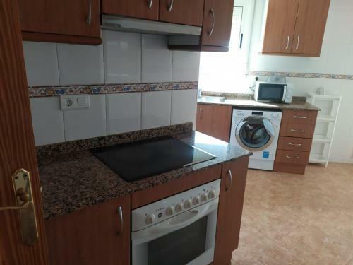 Apartamento �tic Montsi� - �tic Amb Chill-out