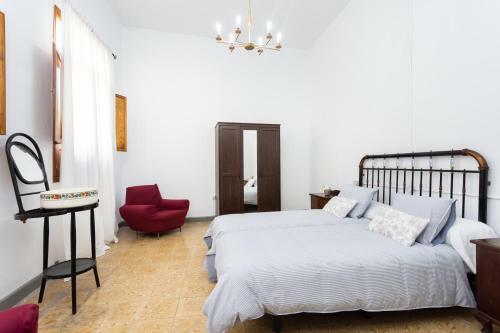 Home2book La Cruz Del Valle, Bbq & Terrace