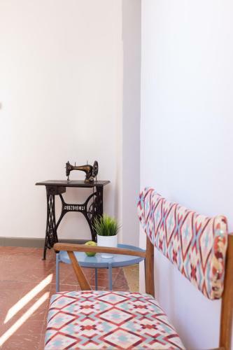 Home2book La Cruz Del Valle, Bbq & Terrace