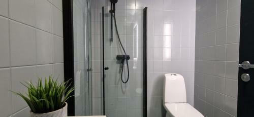 Exclusive Beach Area Luxury Apartment