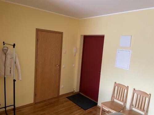R��tli City Center Apartment