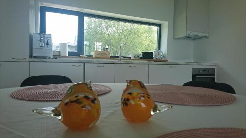 Apartamento Beachbirdy