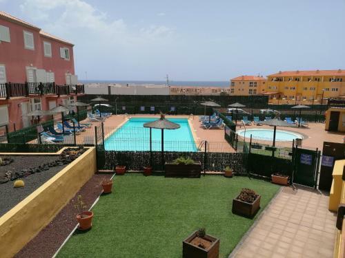 Apartamento Antigua Bay- Casa Margarita