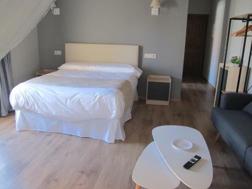 Apartamentos Tur�sticos La Casa Grande