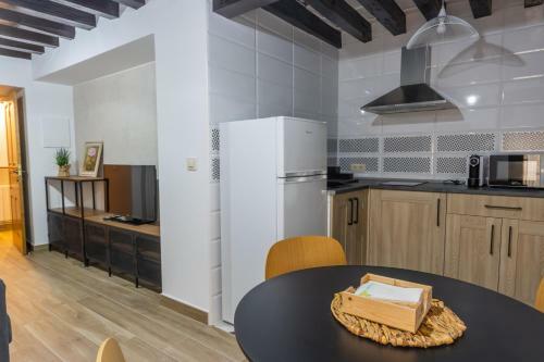 Apartamentos Tur�sticos La Casa Grande