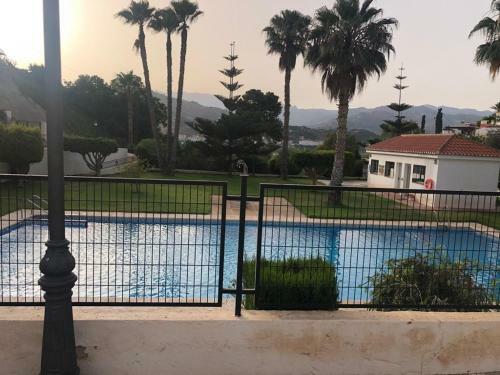 Vivienda En Almu��car