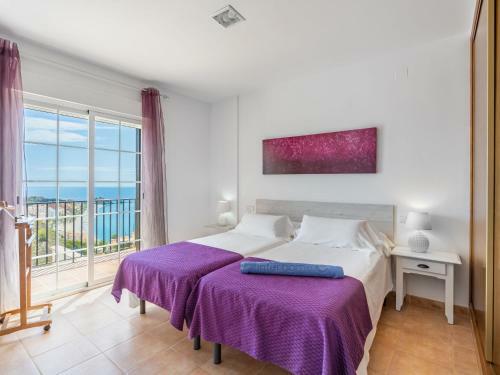 Holiday Home Mirador