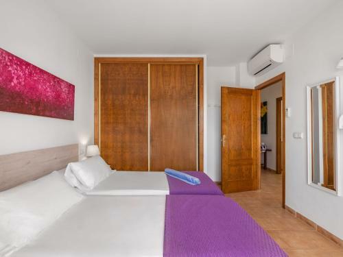 Holiday Home Mirador