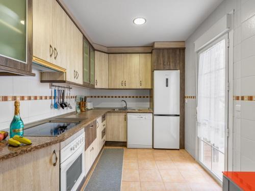 Holiday Home Mirador