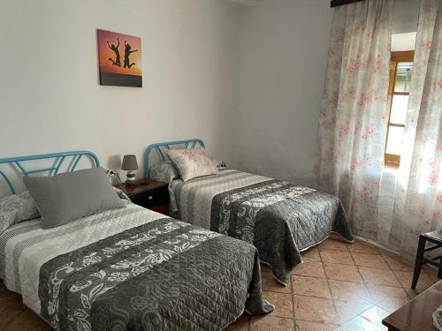 Casa En Arisgotas Con Encanto