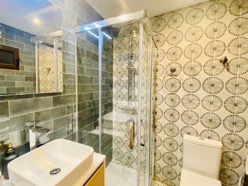 Apartamento Suite Sorpresa Vut La Taberna