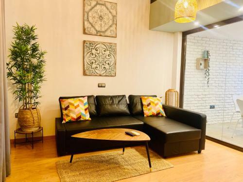 Apartamento Suite Sorpresa Vut La Taberna