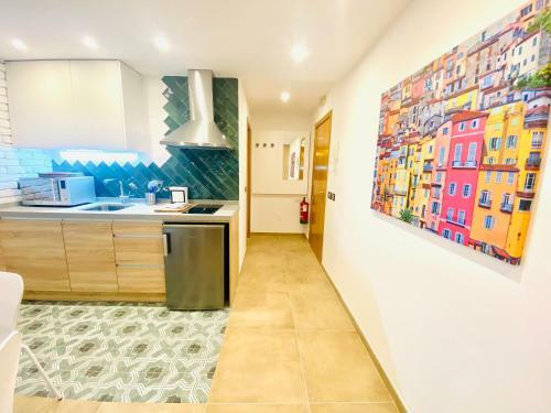 Apartamento Suite Sorpresa Vut La Taberna