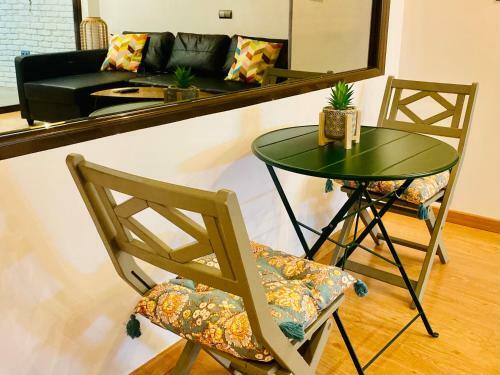 Apartamento Suite Sorpresa Vut La Taberna