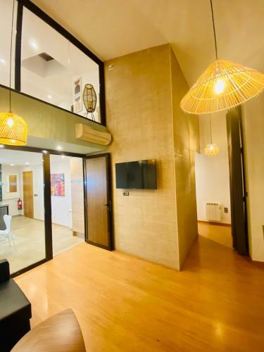 Apartamento Suite Sorpresa Vut La Taberna