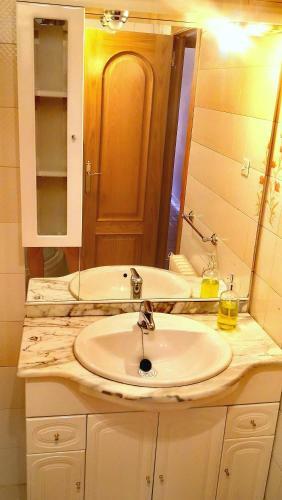 Apartamento La Azotea De Gredos II