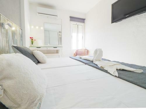Cubo's Apartamento Iris 811