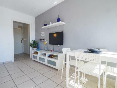 Cubo's Apartamento Iris 811