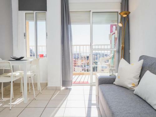 Cubo's Apartamento Iris 811
