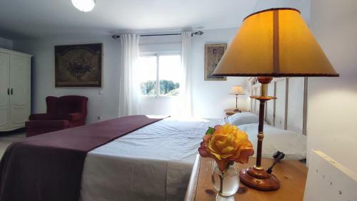 Lovely 4-bed House In Altea With Swimming Pool