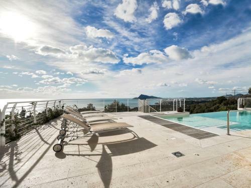 Luxurious Villa In Altea Hills