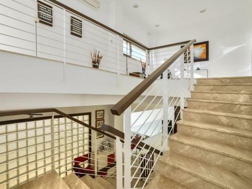 Luxurious Villa In Altea Hills