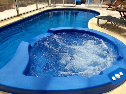 Apartamento Relax Y Descanso