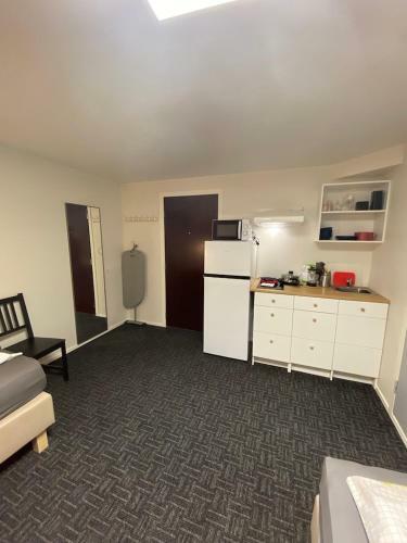 Apartamento Seaport Residency Next To The Old Town