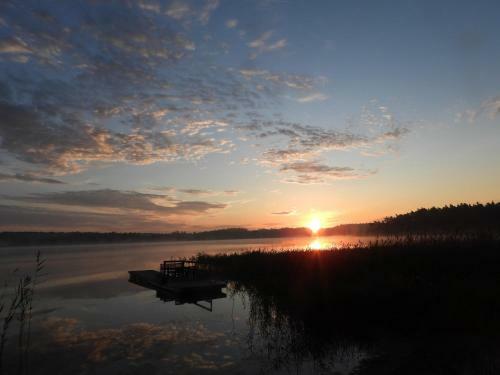 Uttis Home Cottages & Camping