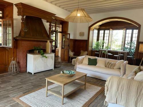 Hostal O'cottage Suite Familiale