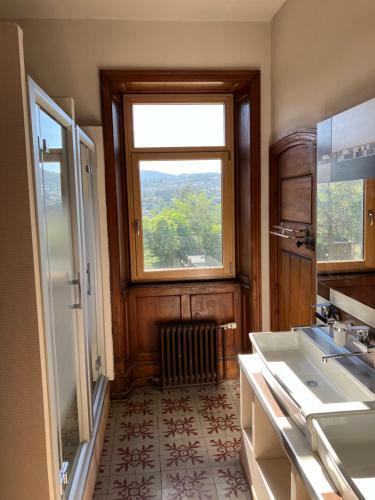 Bed & Breakfast O'cottage Double Jardin