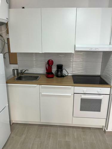 Apartamento Luishome