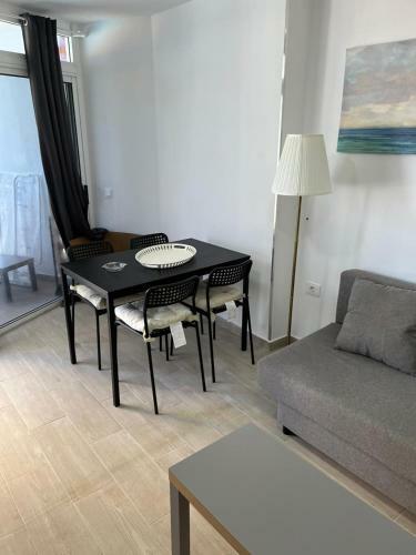 Apartamento Luishome