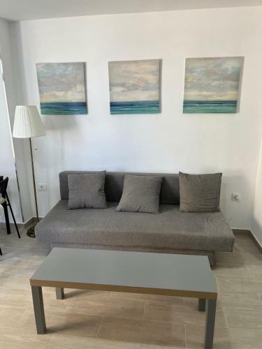 Apartamento Luishome