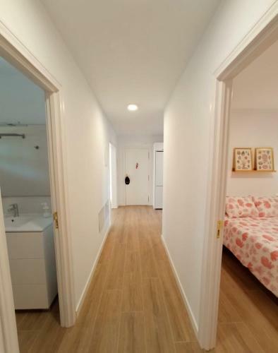 Apartamento Las Americas Beach House