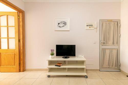 Apartamentos En El Centro De Los Cristianos