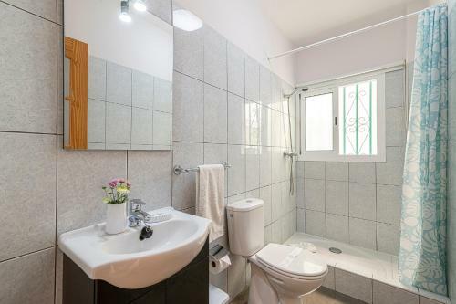 Apartamentos En El Centro De Los Cristianos