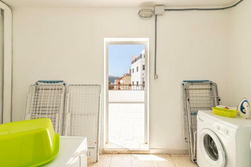 Apartamentos En El Centro De Los Cristianos