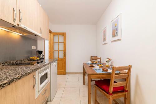 Apartamentos En El Centro De Los Cristianos