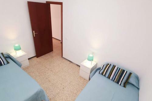 Apartamento Edificio Melo Playa A 150m