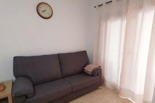 Apartamento Edificio Melo Playa A 150m