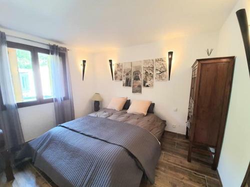 Hotel Le Montagnard