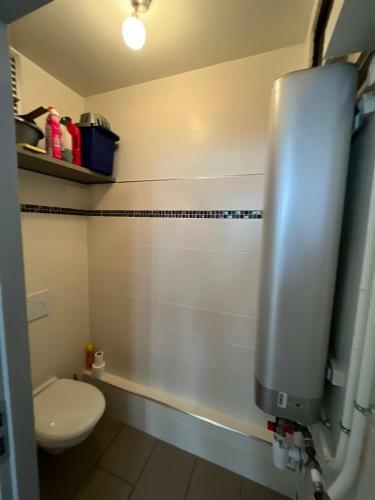 Apartamento Appartement Neuf, Centre Ville Proche Commodit�s